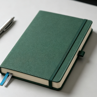 2026–2027 Weekly & Monthly Planner