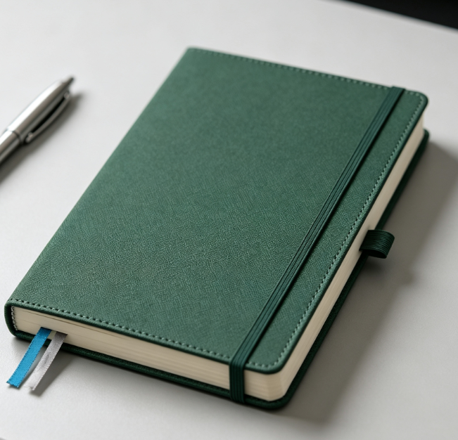 2026–2027 Weekly & Monthly Planner