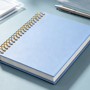 Medium-Sized Business Meeting Planner